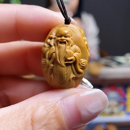 橄榄核手串/手链橄榄核