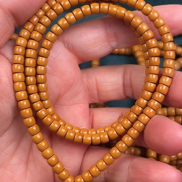 橄榄核手串脖挂橄榄