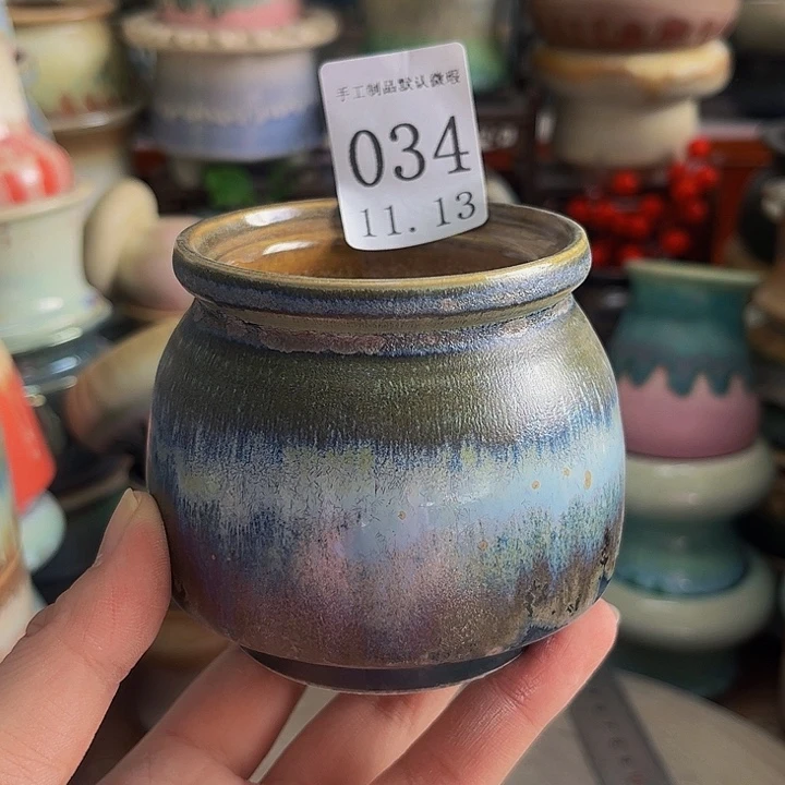 瓷片景德镇陶瓷手工制作