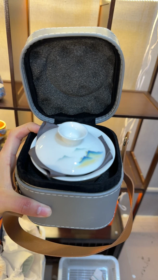 子鹿茶具临时链接122