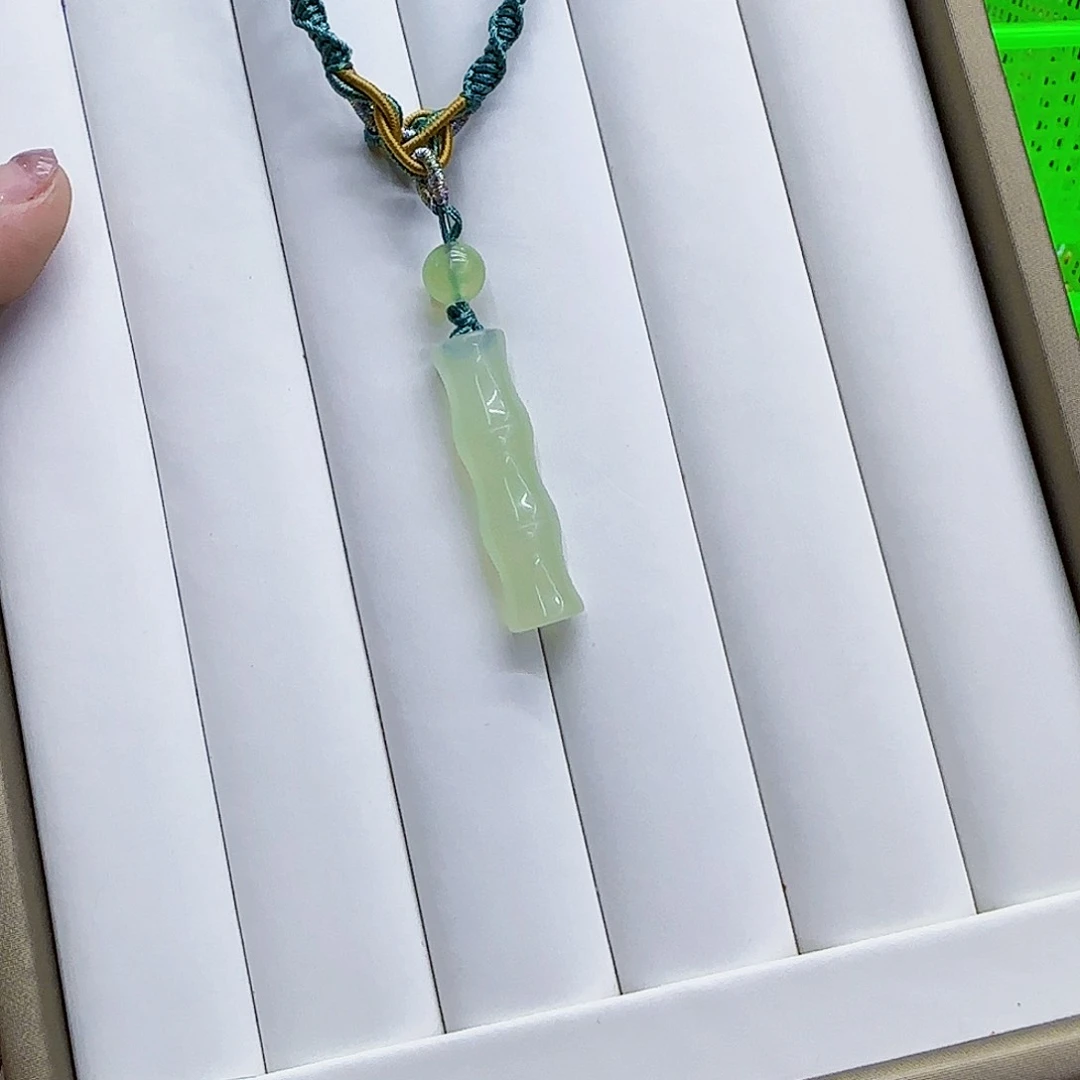 未镶嵌淡水珍珠开播福利，半成品25号