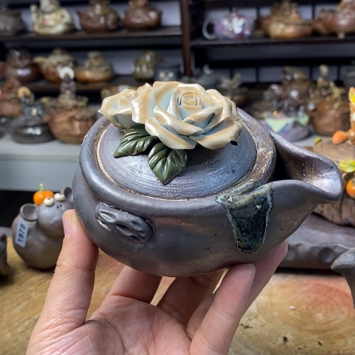 宝瓶摆平等多种手段和技术