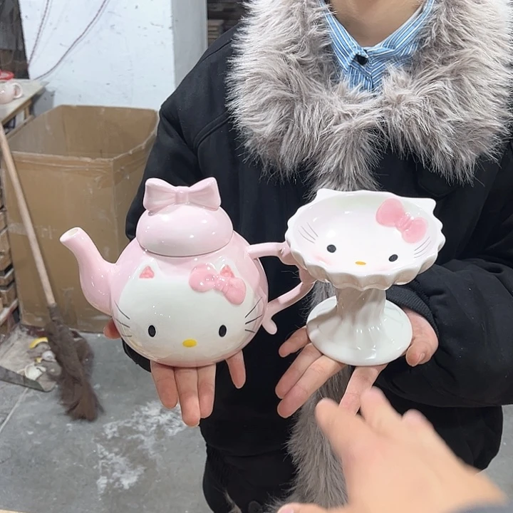 紫砂茶叶罐这么多人都