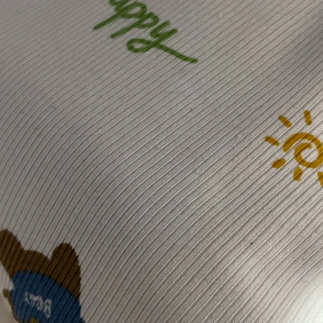 运动服使用面料56