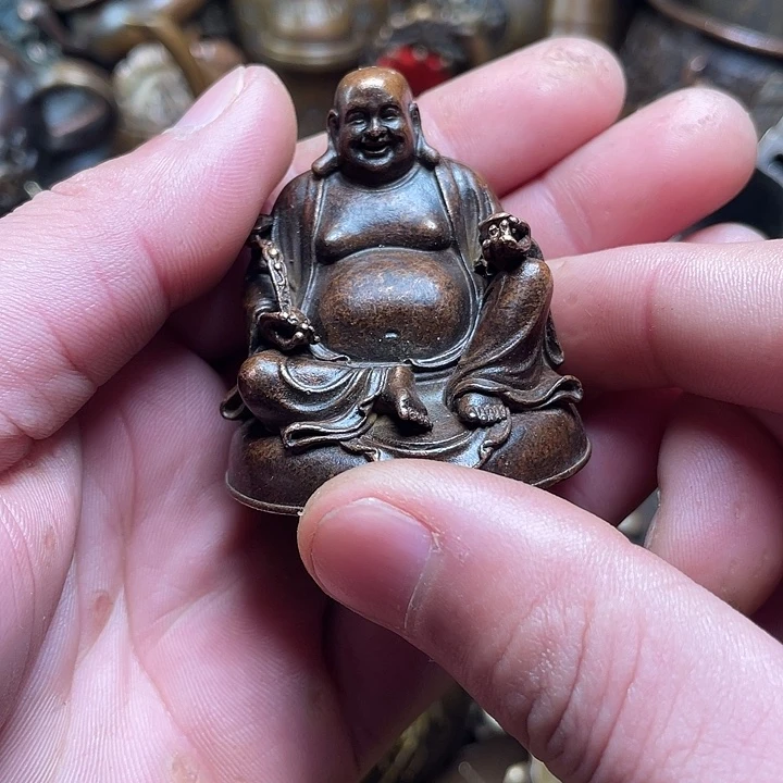 铜器摆件诚信经营