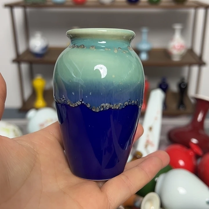 瓶景德镇陶瓷研究所学会