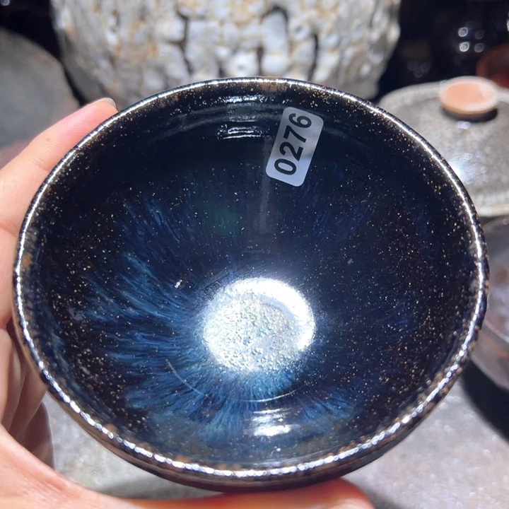 茶盏悠悠精品茶盏276