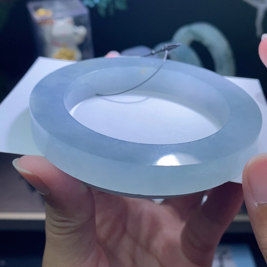 未镶嵌翡翠定制翡翠