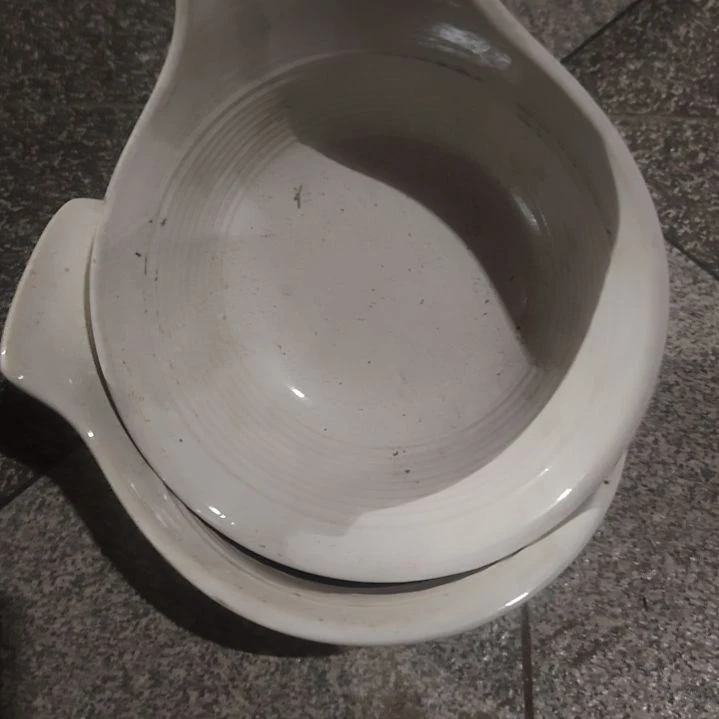 瓷片陶瓷盘子碗陶陶