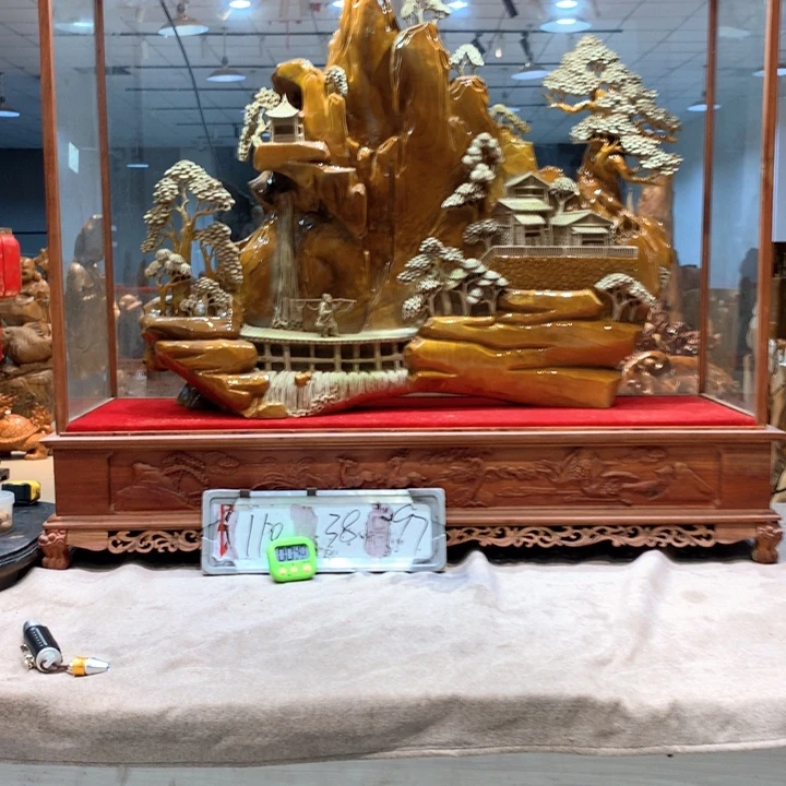 用***6木工艺品摆件包邮