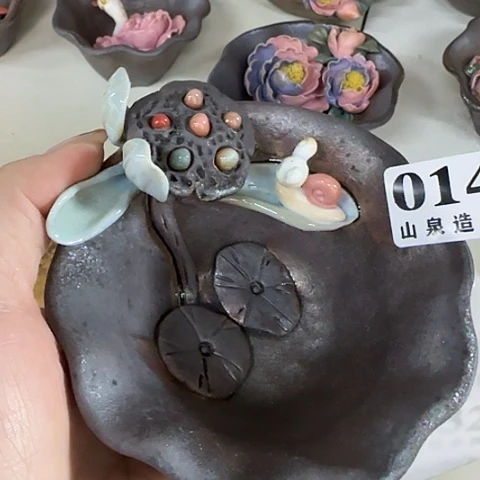 山泉造物手工制作014