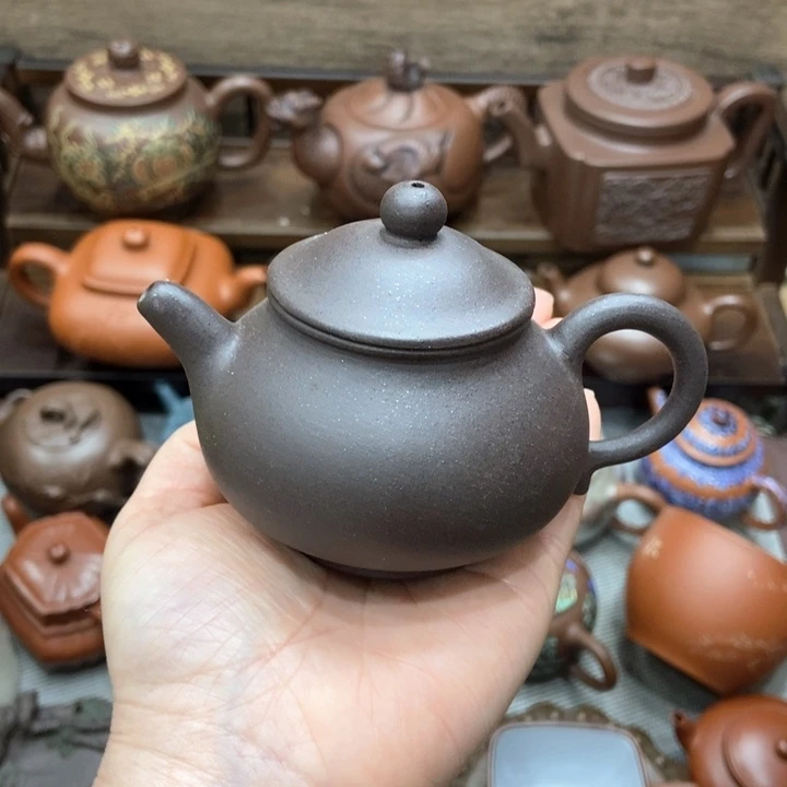 紫砂茶壶紫砂紫砂
