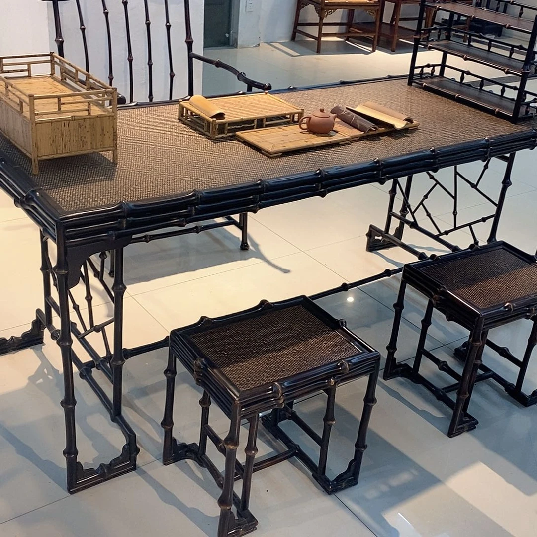 整套桌子椅子凳子凳子