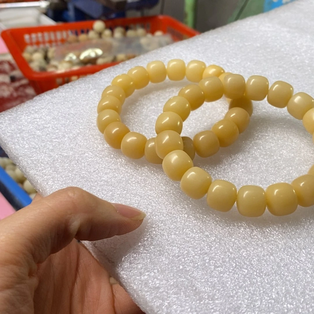 菩提根/象牙果吊坠精品11 12老料单圈02