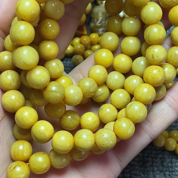 手串/手链牛骨其他配饰