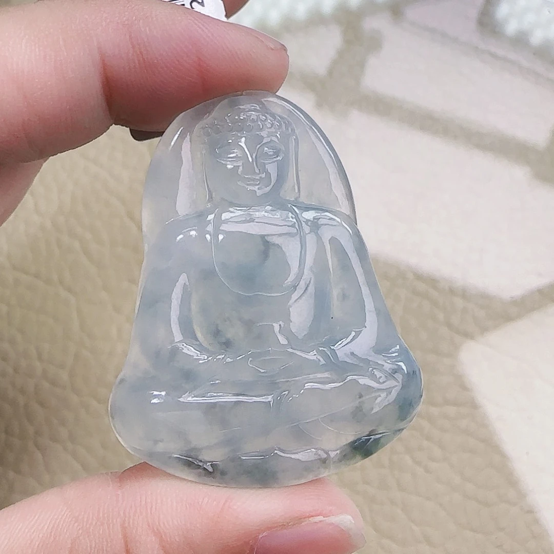 【闪购商品】颈饰未镶嵌翡翠