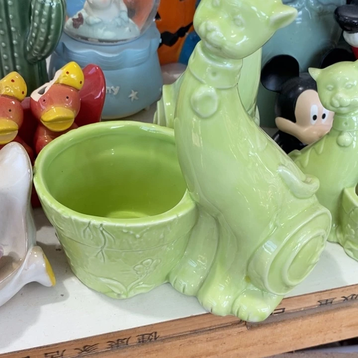 陶瓷树脂工艺摆件