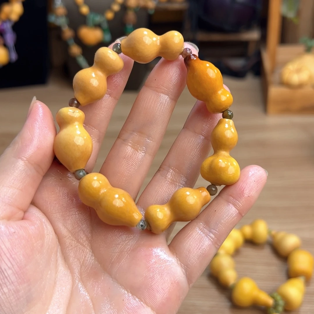 Q***宝陶瓷葫芦111111111111
