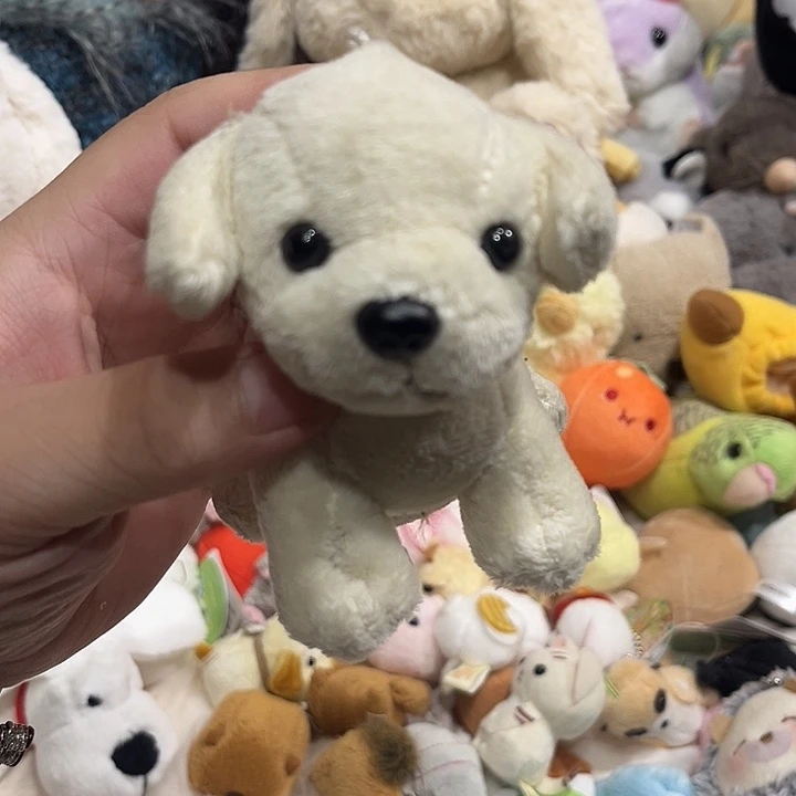 毛绒挂件哈哈哈哈哈
