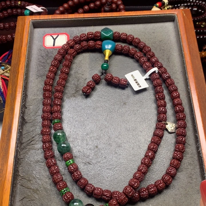 金刚菩提吊坠菩提