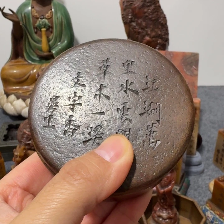 亚***石材手工艺品摆件
