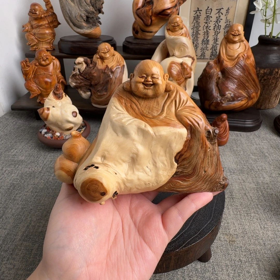柏木（崖柏）关注一下