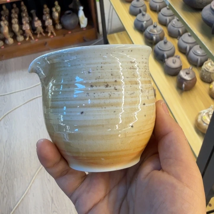 摆件柴烧新品福利多多