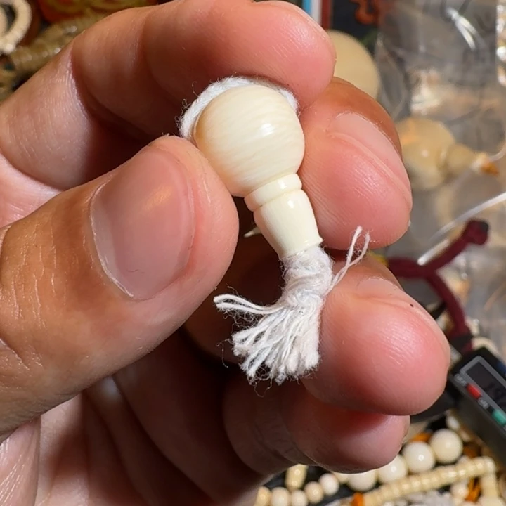 愿***吊坠菩提根/象牙果
