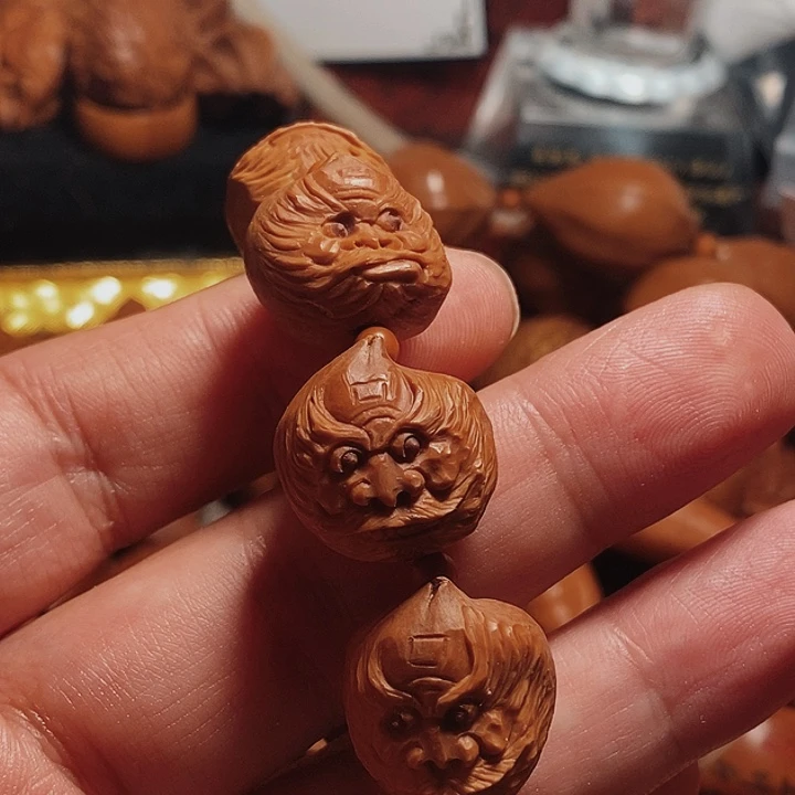 手串/手链橄榄核特价