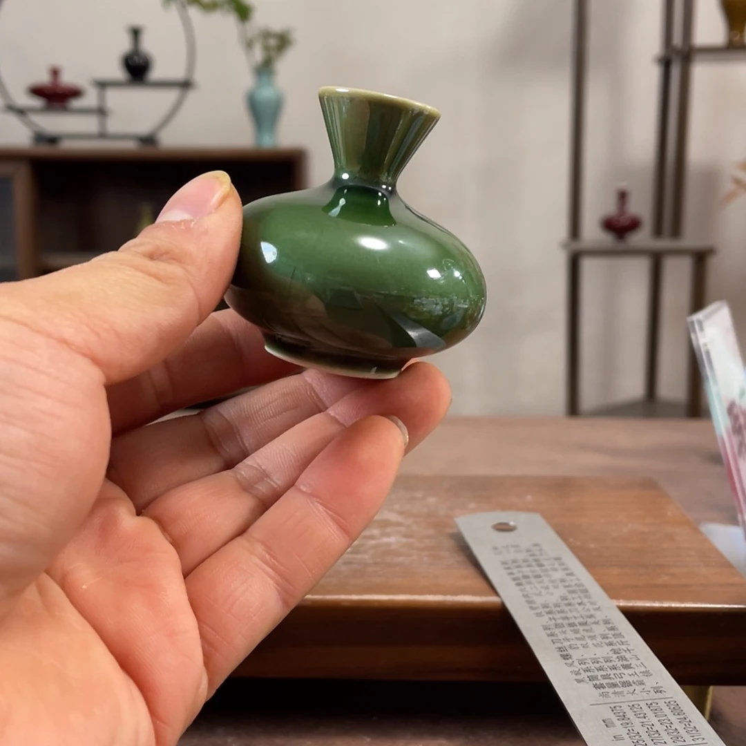 瓶花瓶摆件家居装饰