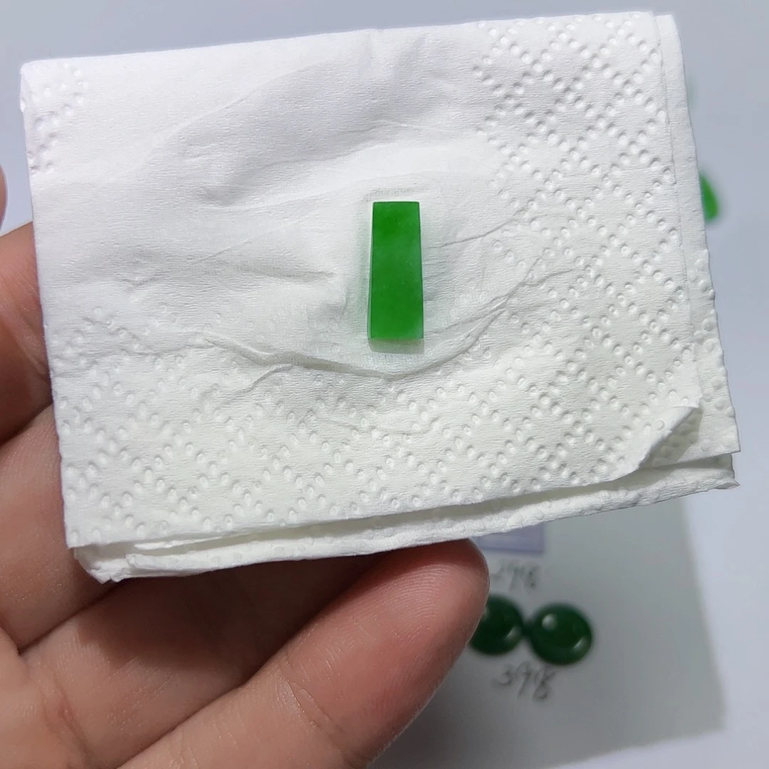 裸石翡翠天然缅甸A货翡翠
