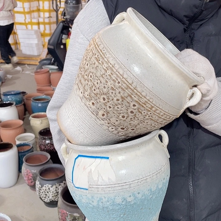 正品两个17/23紫砂