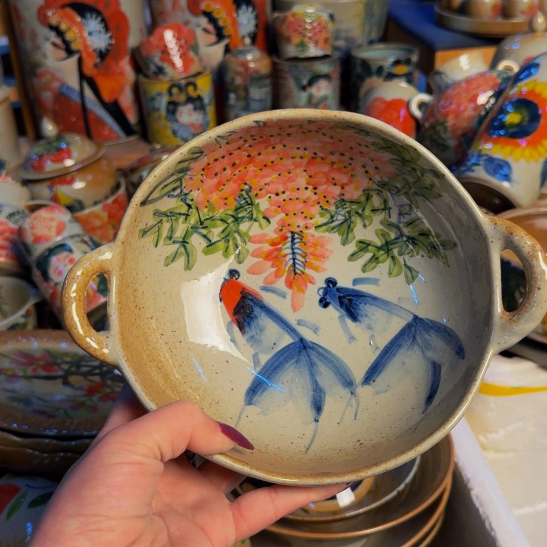 罐景德镇源头厂家