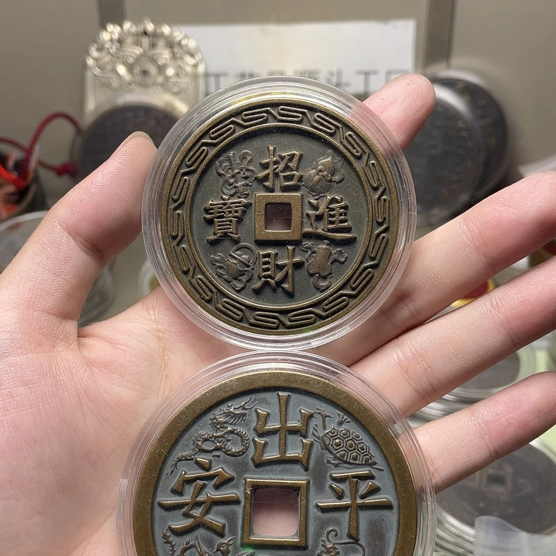 *****铜一物一拍 现场下单