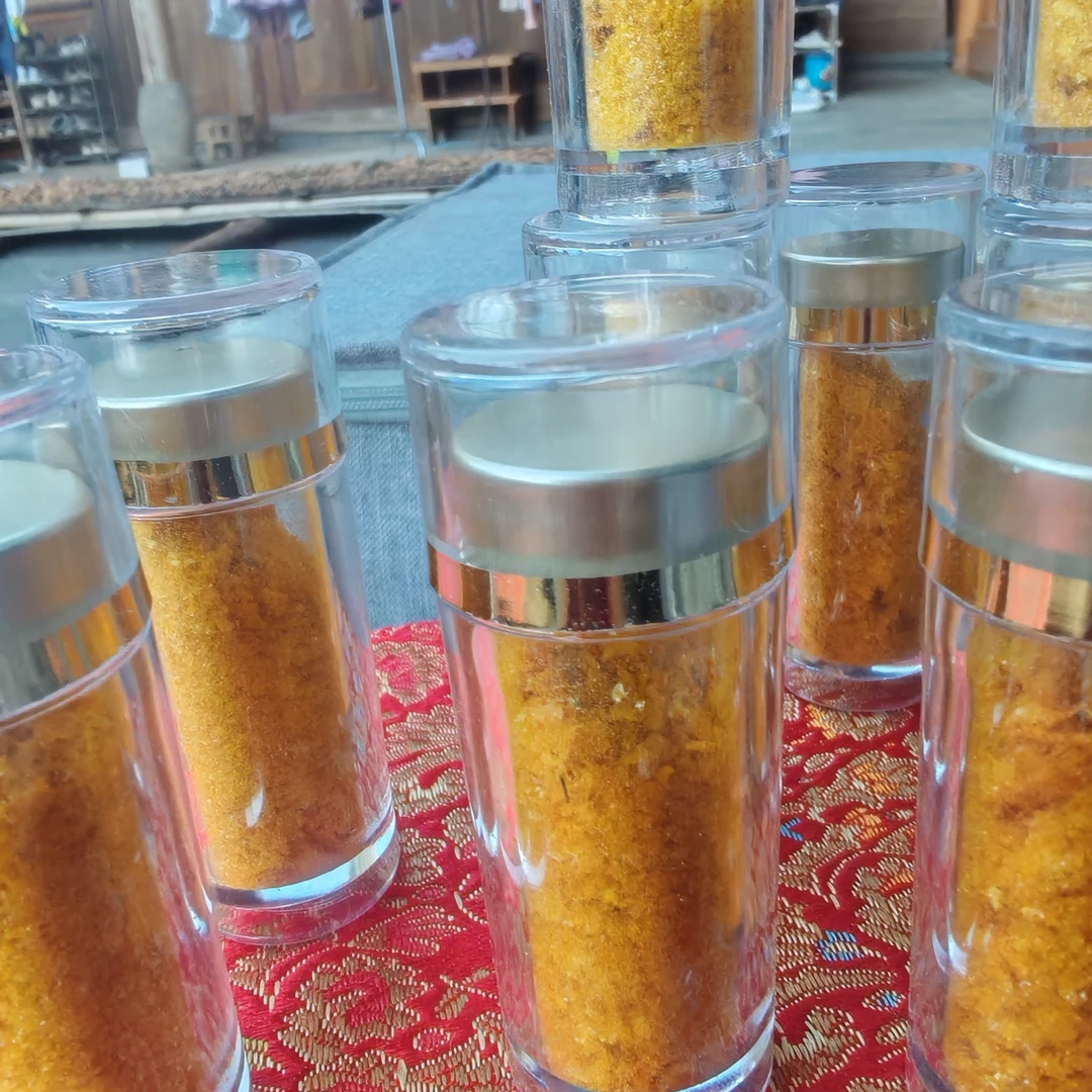 云南土特产…雄干货链接金