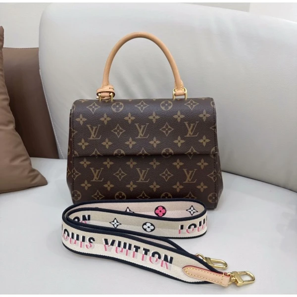 包包/路易威登/99新/250207QR0009