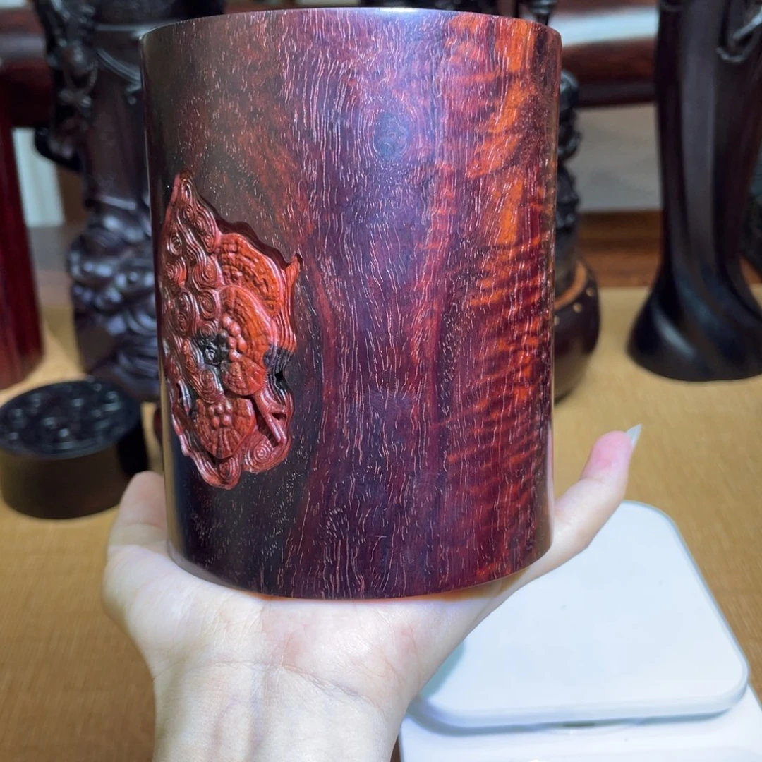 檀香紫檀（小叶紫檀）