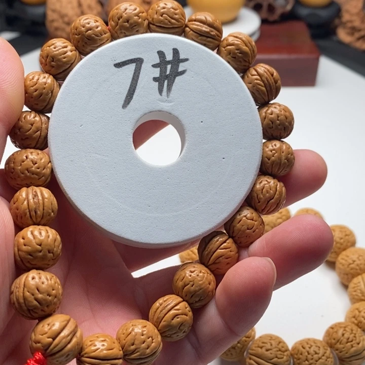 吊坠桃核精品桃核手持