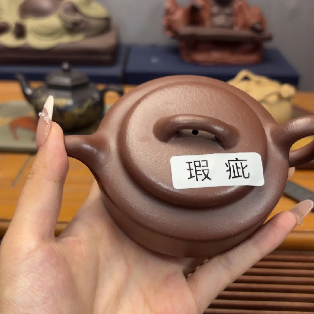 紫砂茶宠五号店专项
