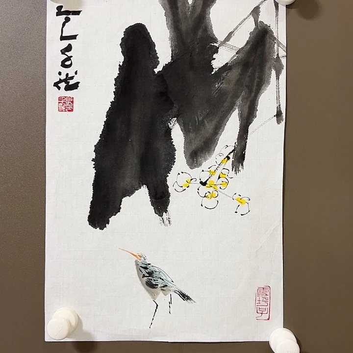 国画郭千龙555555555555