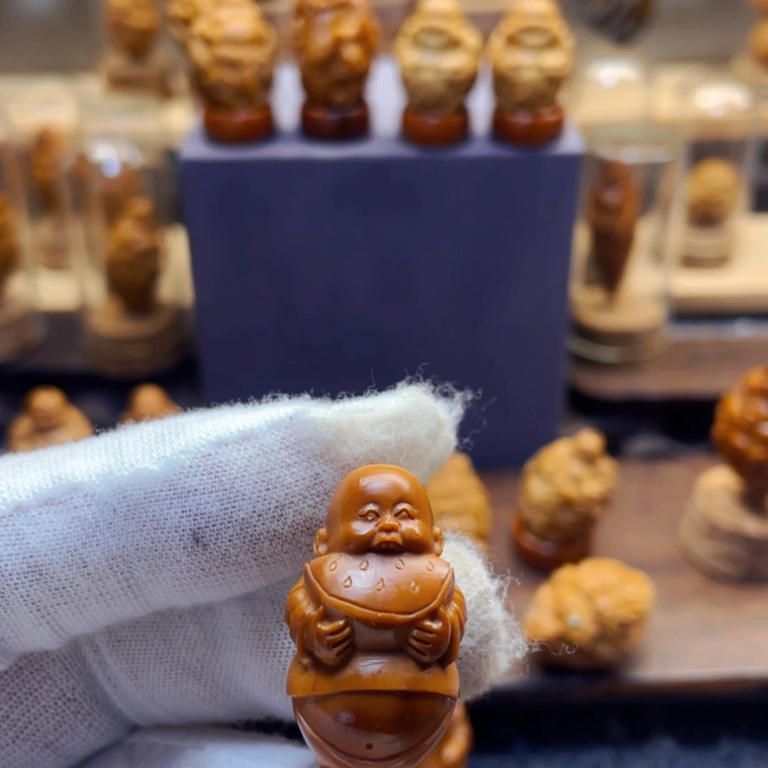 【闪购商品】手串/手链橄榄核