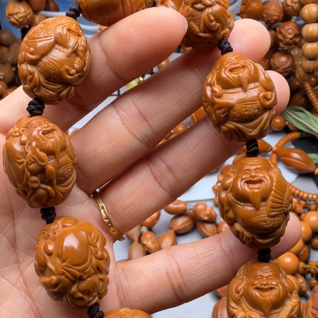 吊坠橄榄核橄榄核