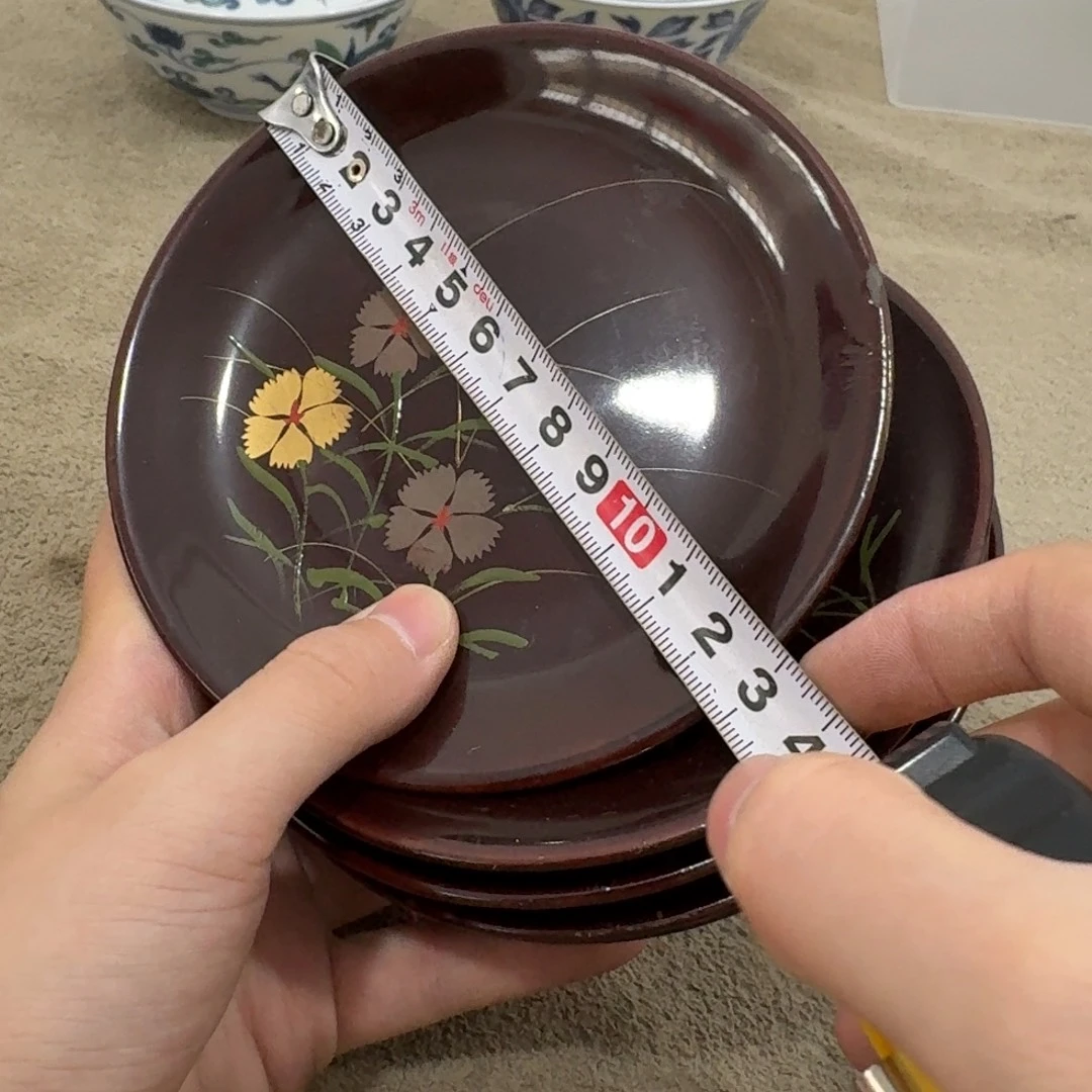非常好用漂亮的茶具