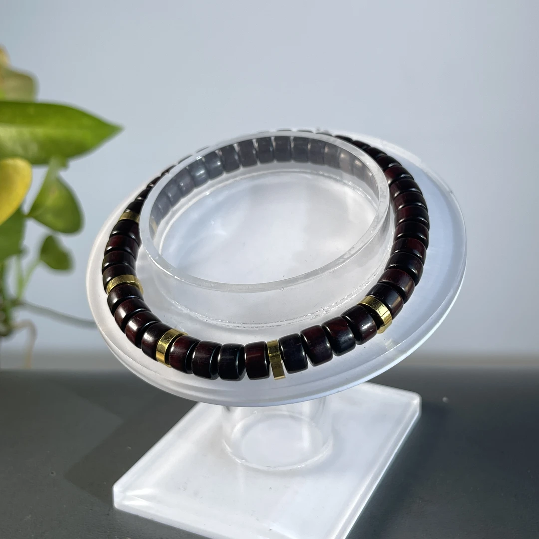 JCB26-010 小叶单圈