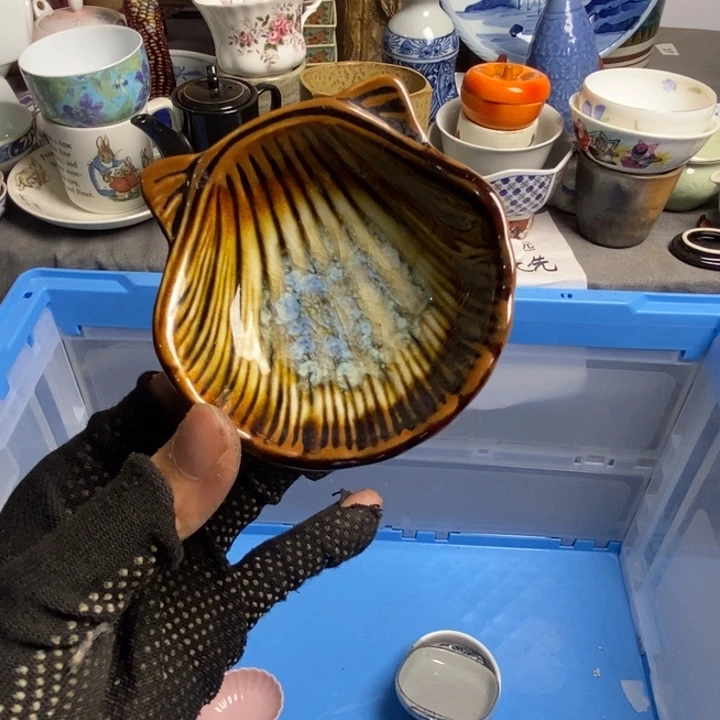 那***谁瓷片茶具茶具茶具