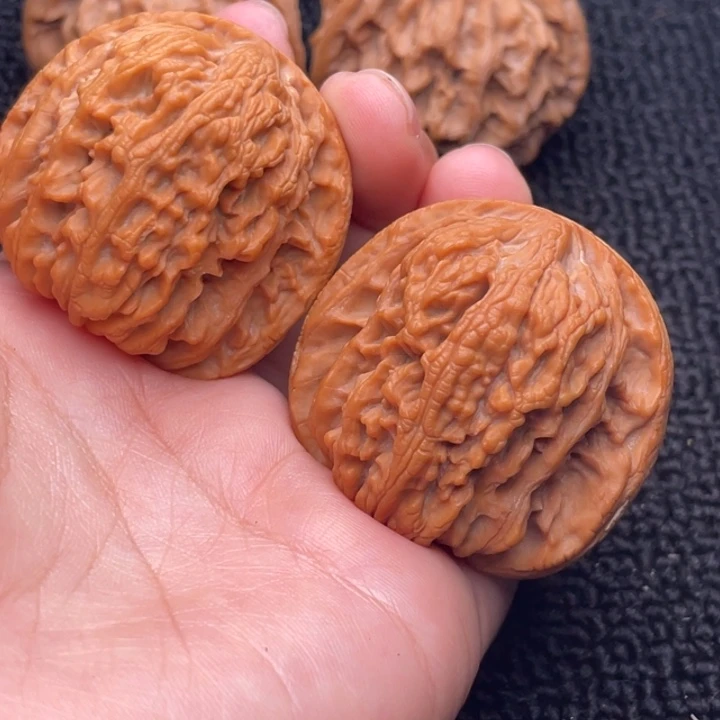 文玩核桃吊坠精品文玩核桃8