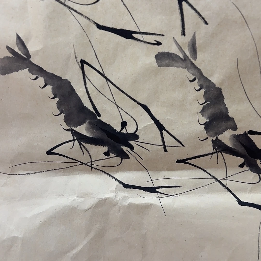 展示作品作品展示纸本