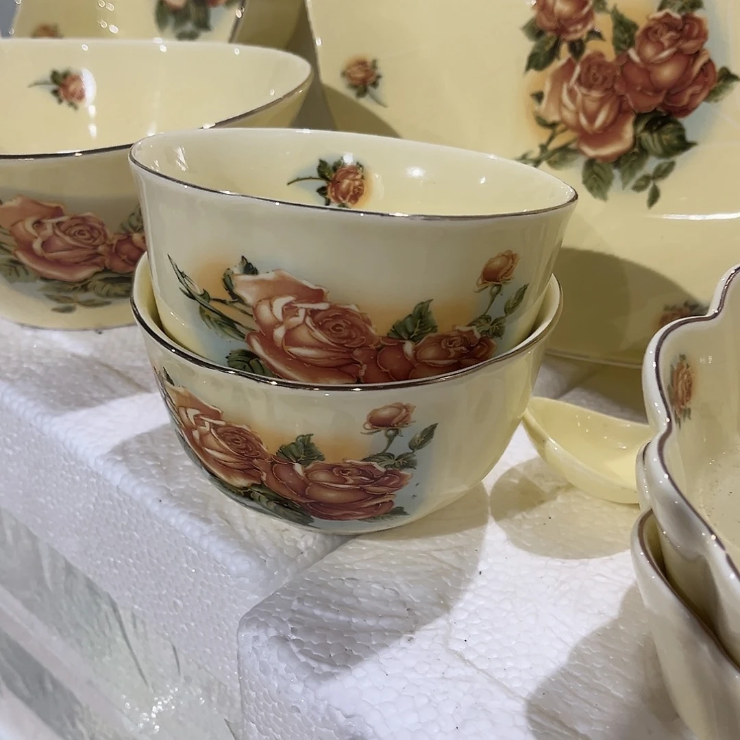 星博陶瓷有限公司4个