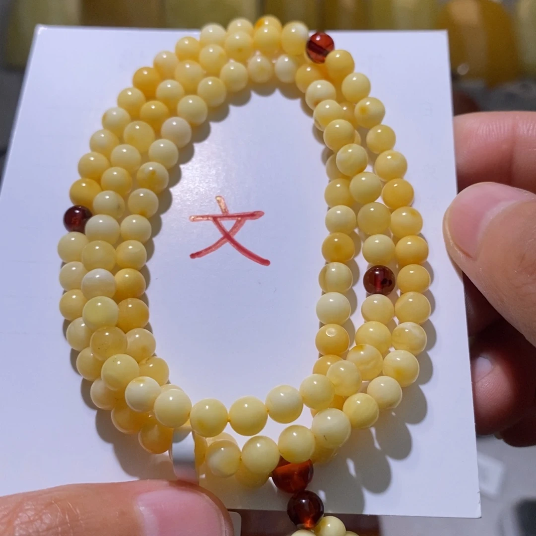 琥珀未镶嵌珠宝奇石58