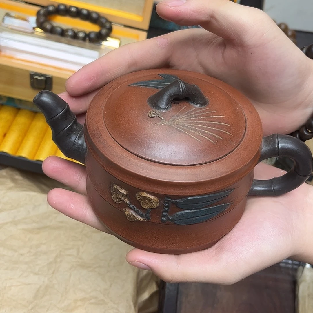 大叶紫檀（黑酸枝木类）